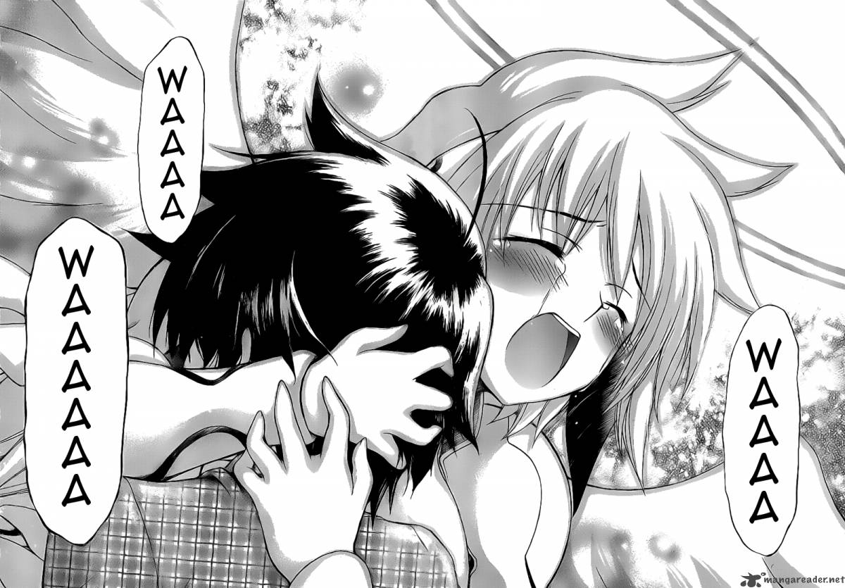 Sora No Otoshimono 45 26