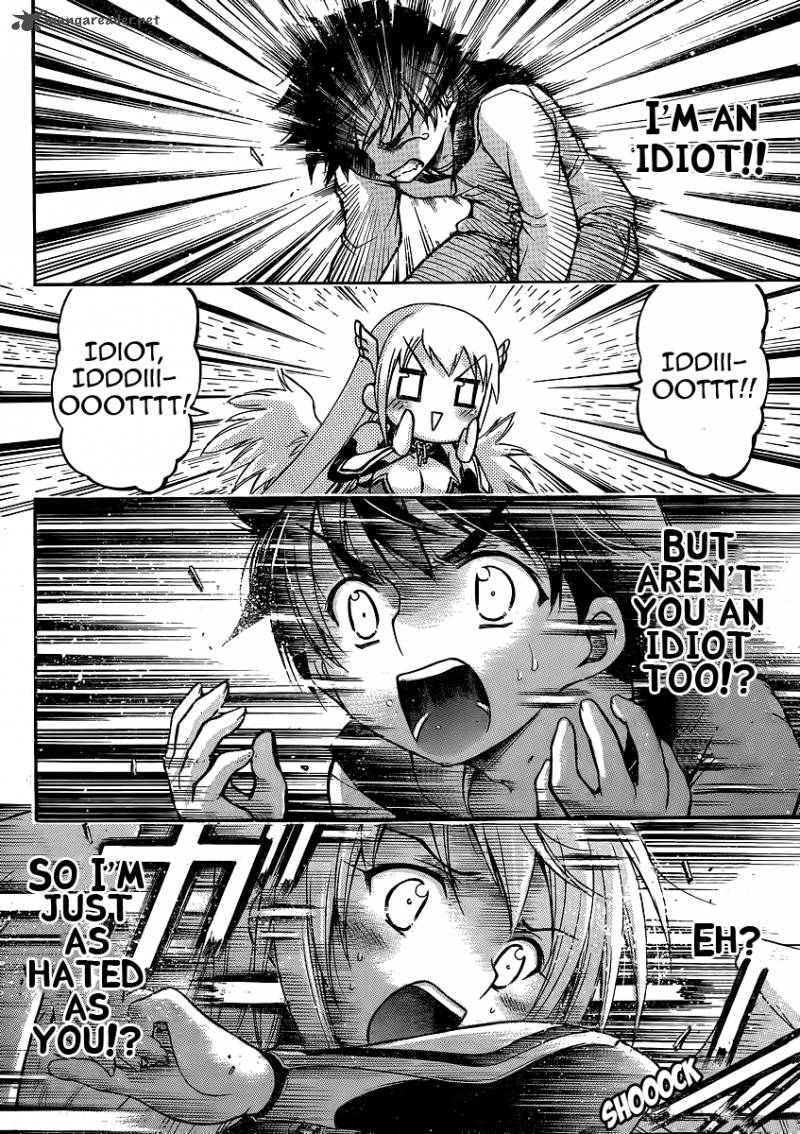 Sora No Otoshimono 48 12