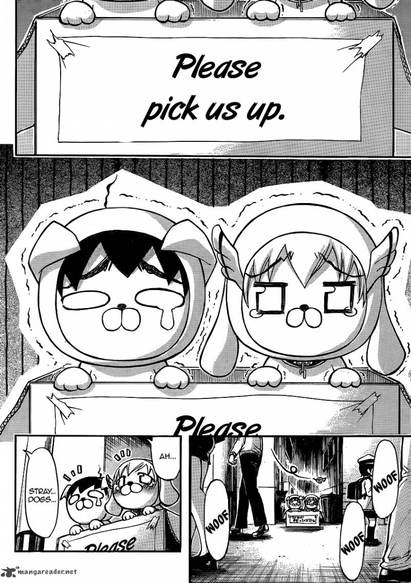 Sora No Otoshimono 48 14