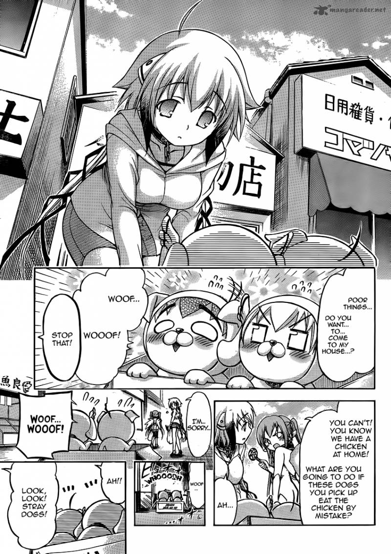Sora No Otoshimono 48 15