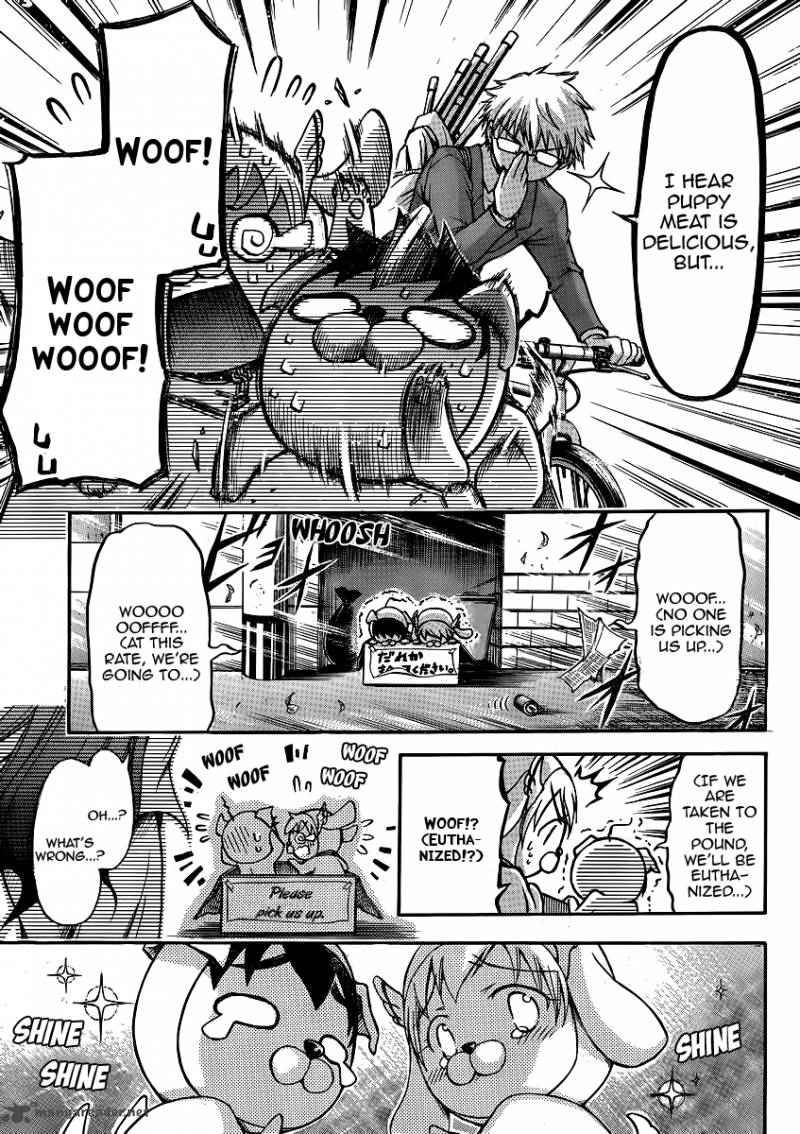 Sora No Otoshimono 48 17