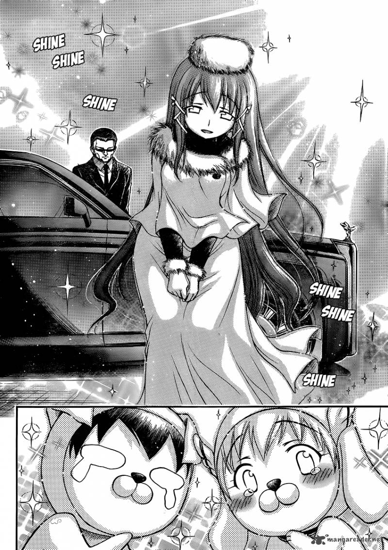 Sora No Otoshimono 48 18