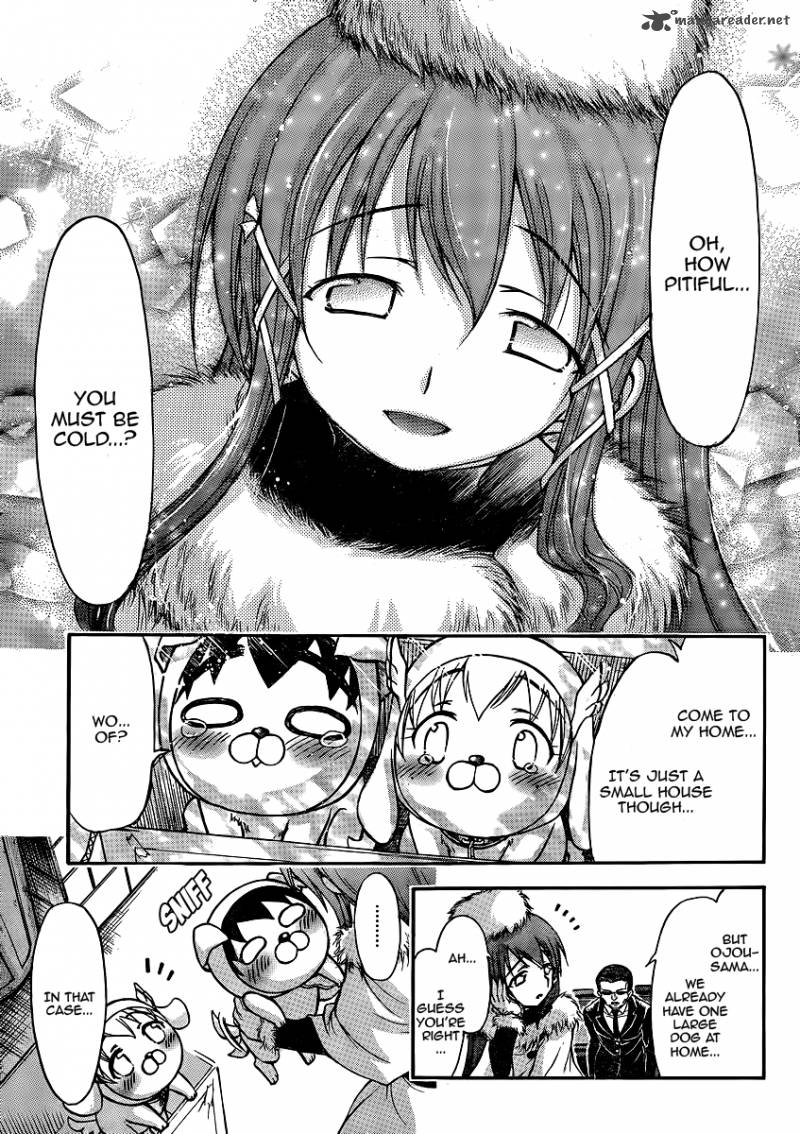 Sora No Otoshimono 48 19