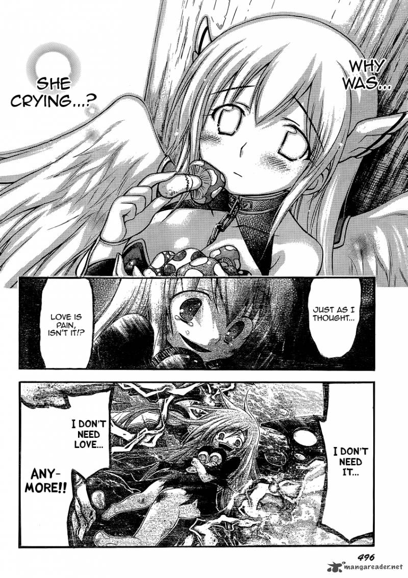 Sora No Otoshimono 48 2