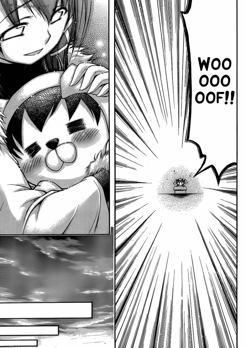 Sora No Otoshimono 48 21