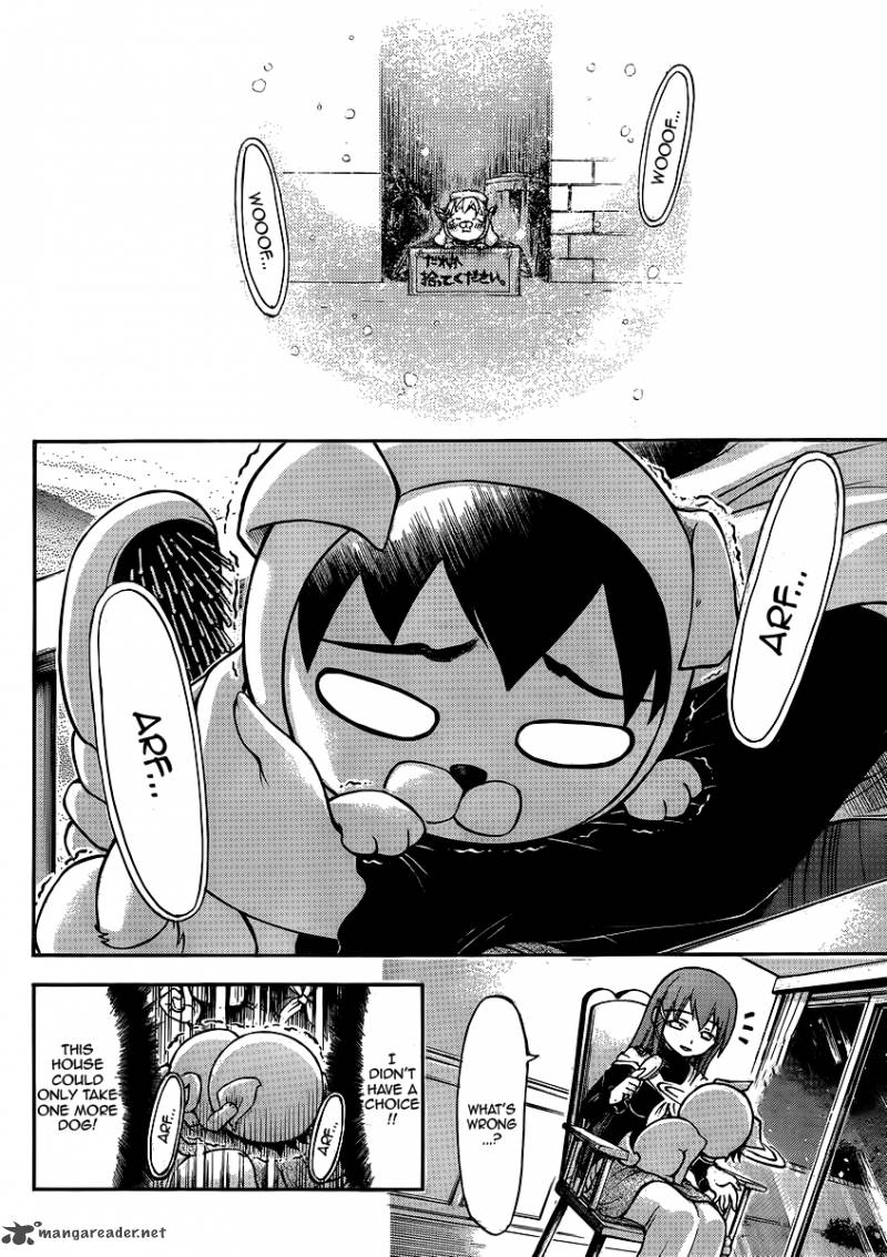 Sora No Otoshimono 48 23