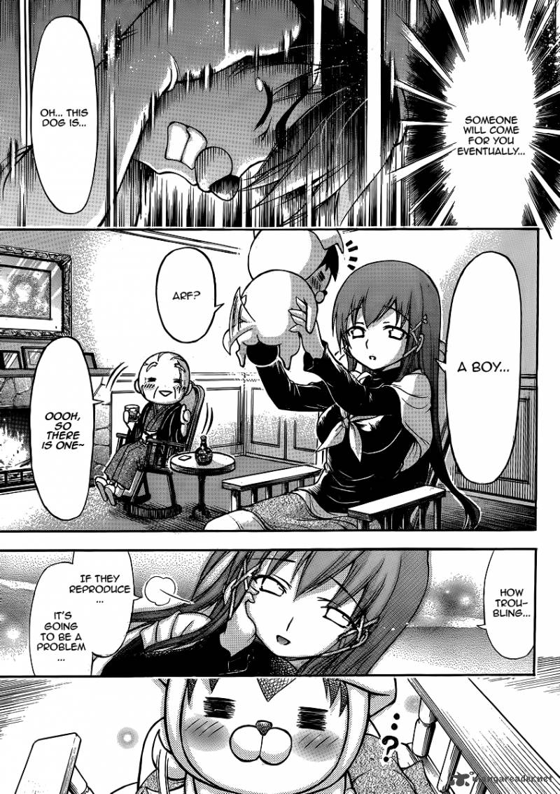 Sora No Otoshimono 48 24