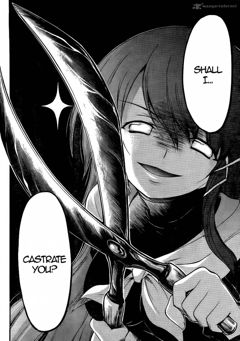 Sora No Otoshimono 48 25