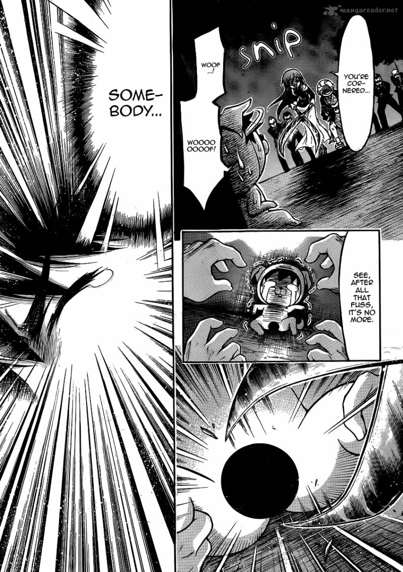 Sora No Otoshimono 48 28
