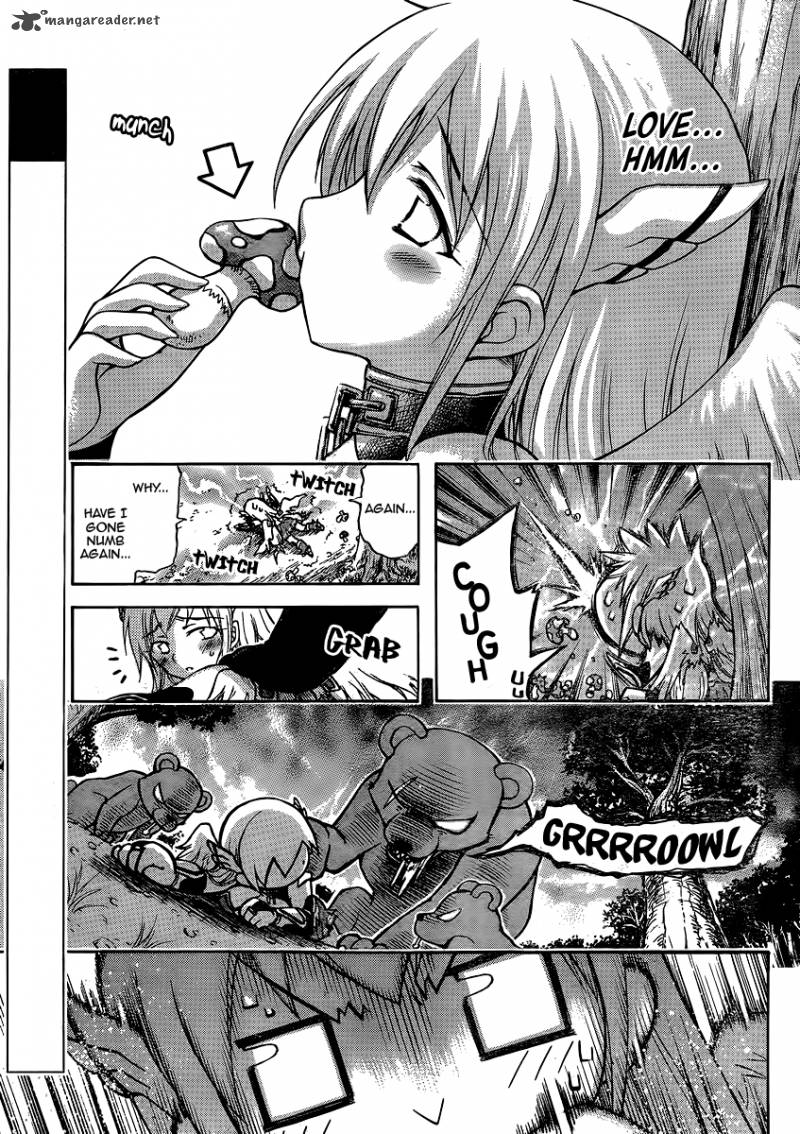 Sora No Otoshimono 48 3