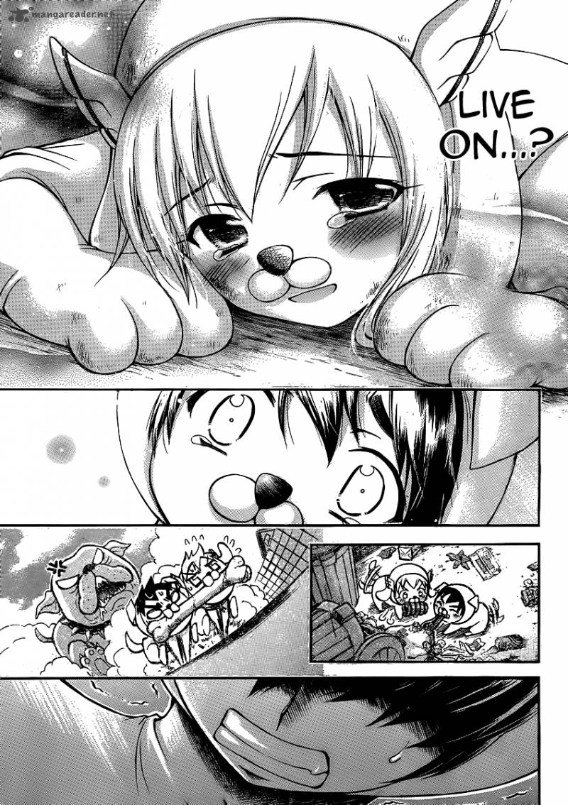 Sora No Otoshimono 48 31