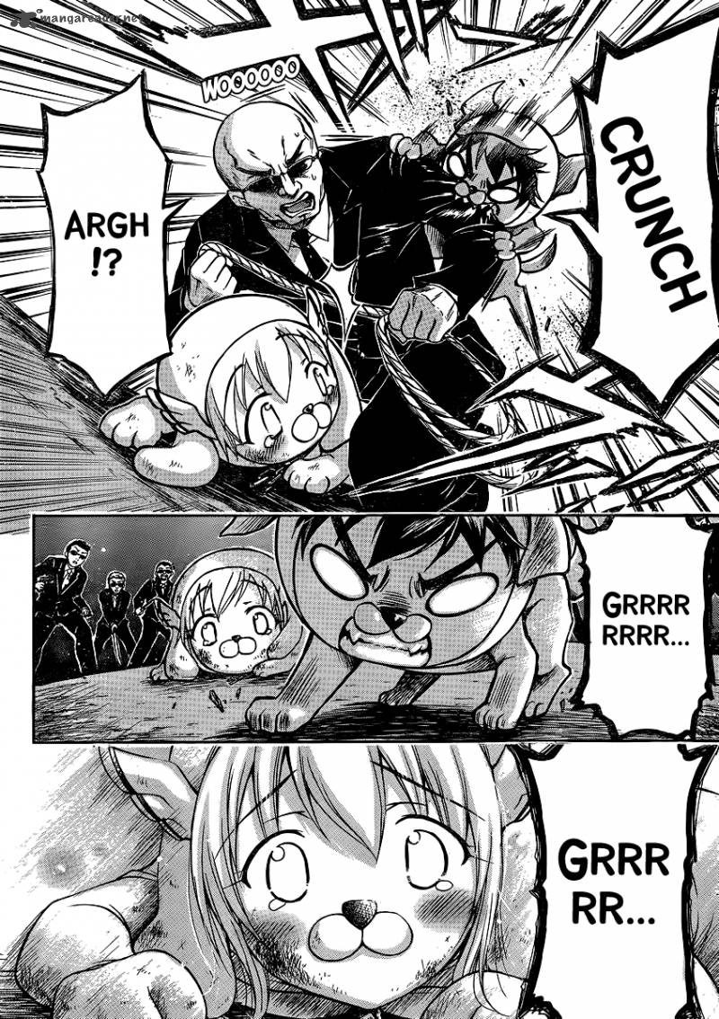 Sora No Otoshimono 48 32