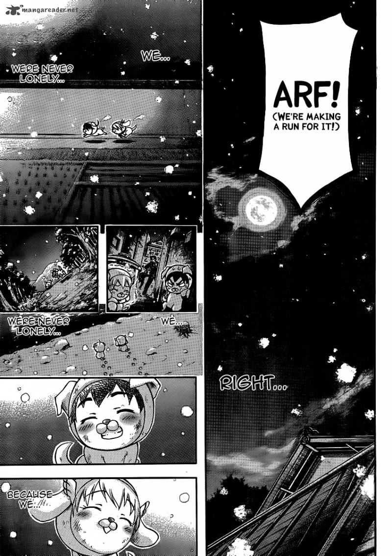 Sora No Otoshimono 48 33