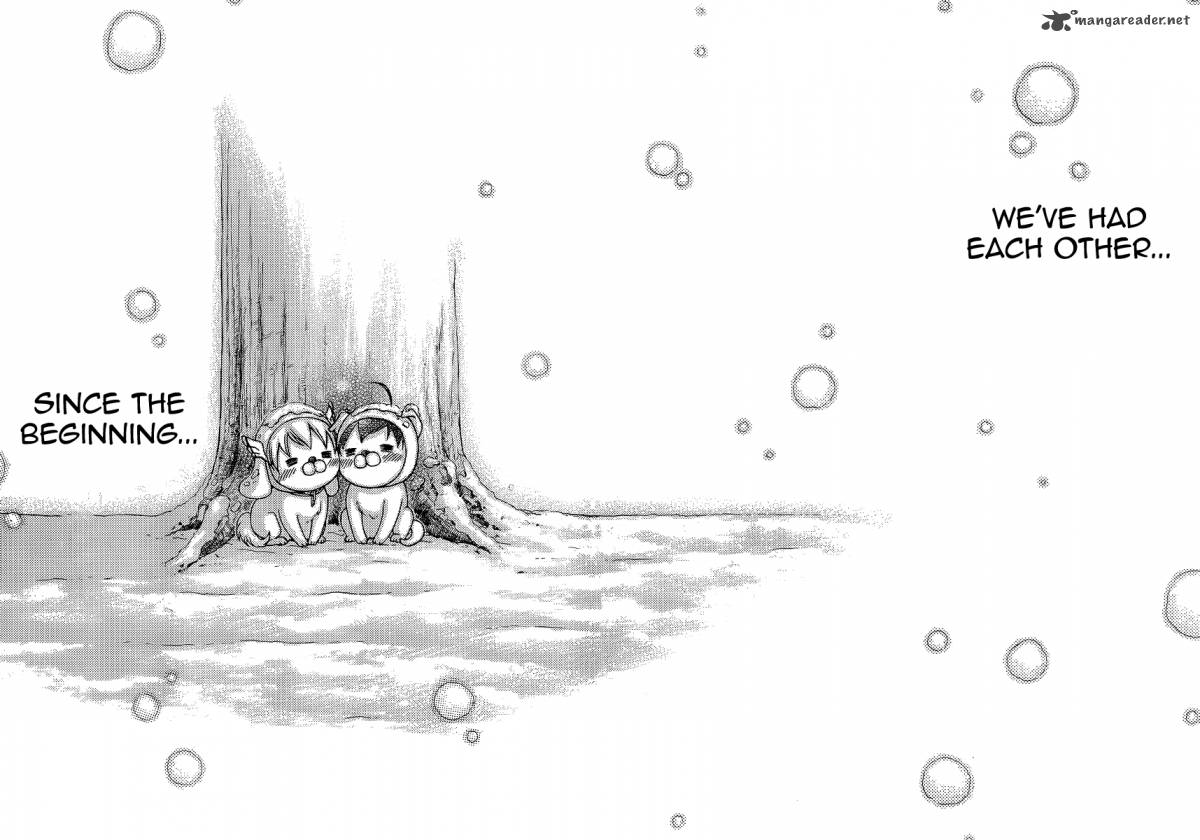 Sora No Otoshimono 48 34