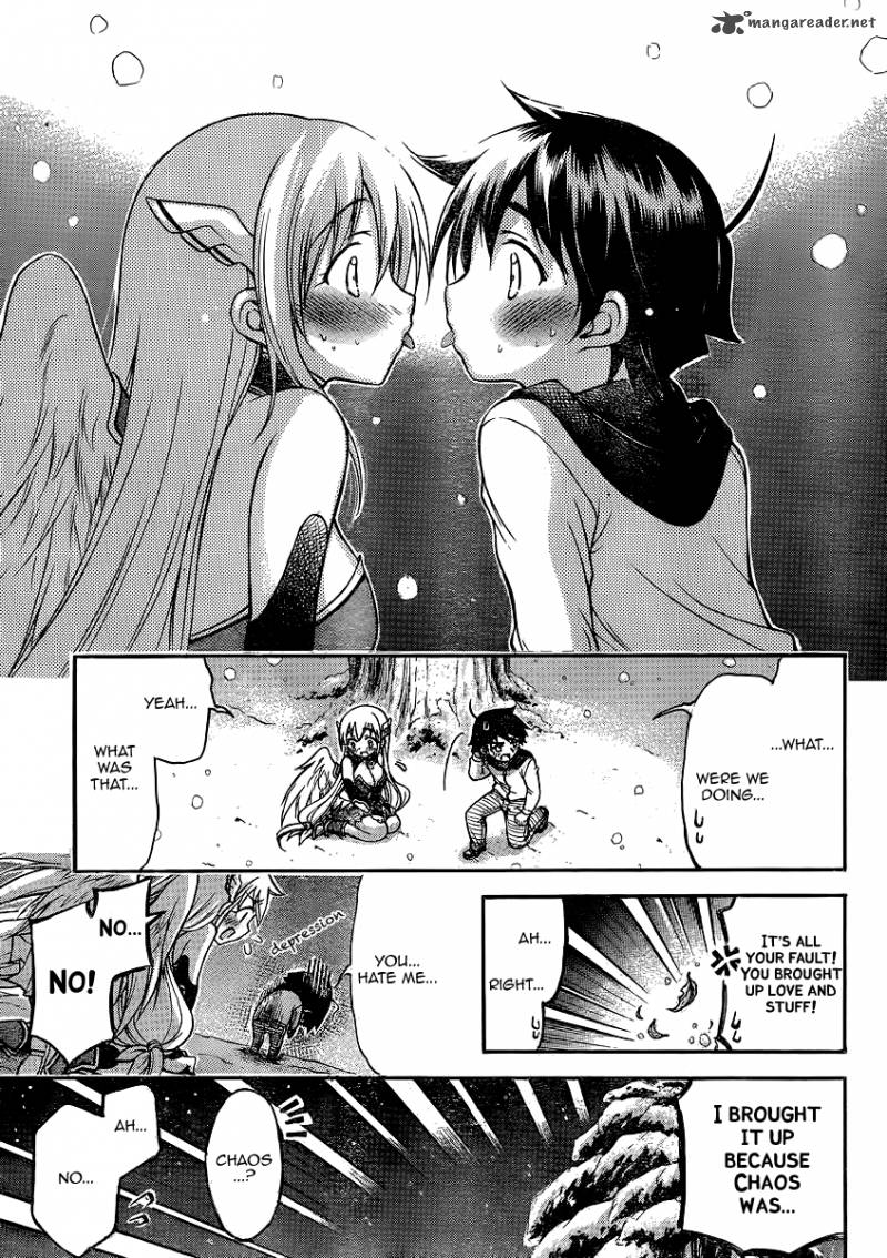 Sora No Otoshimono 48 36