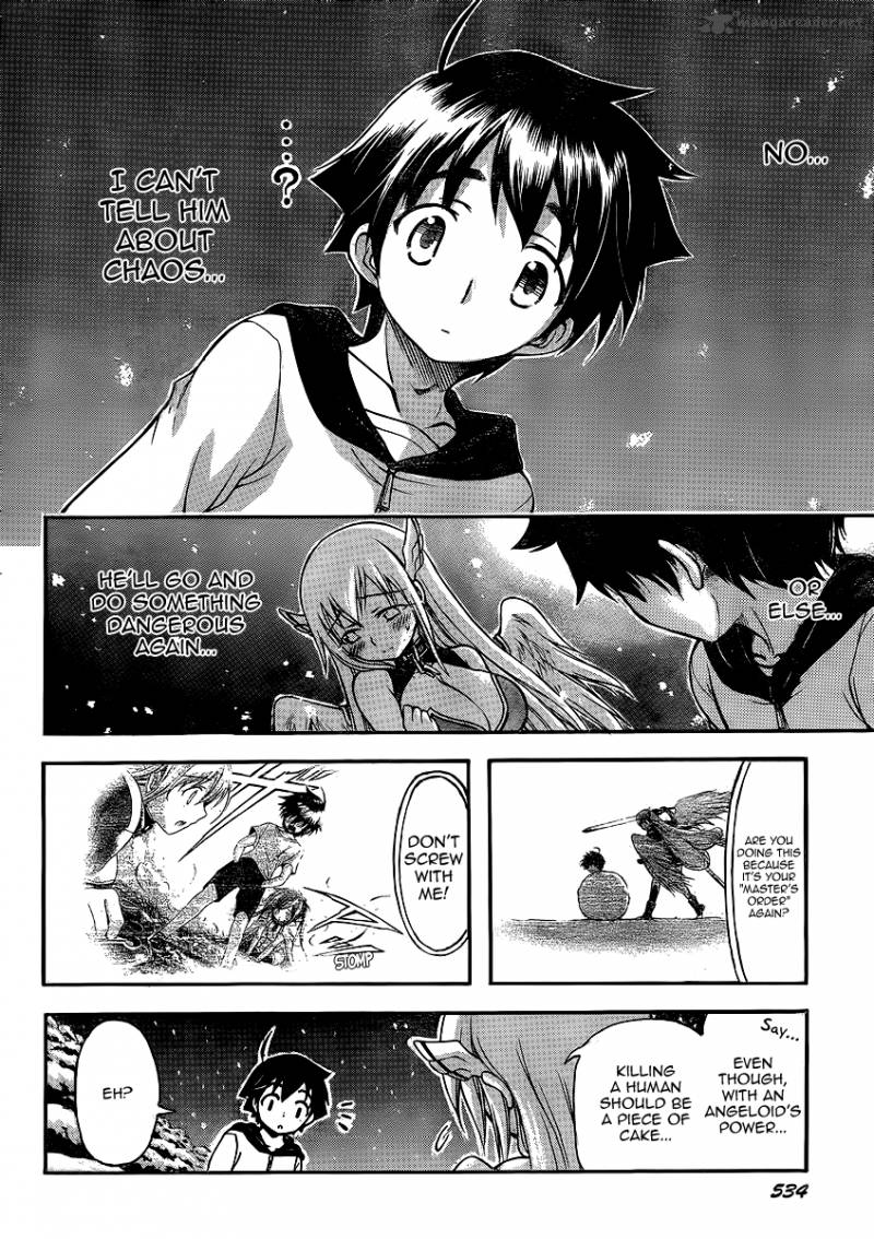 Sora No Otoshimono 48 37
