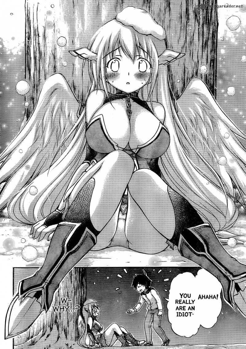 Sora No Otoshimono 48 39