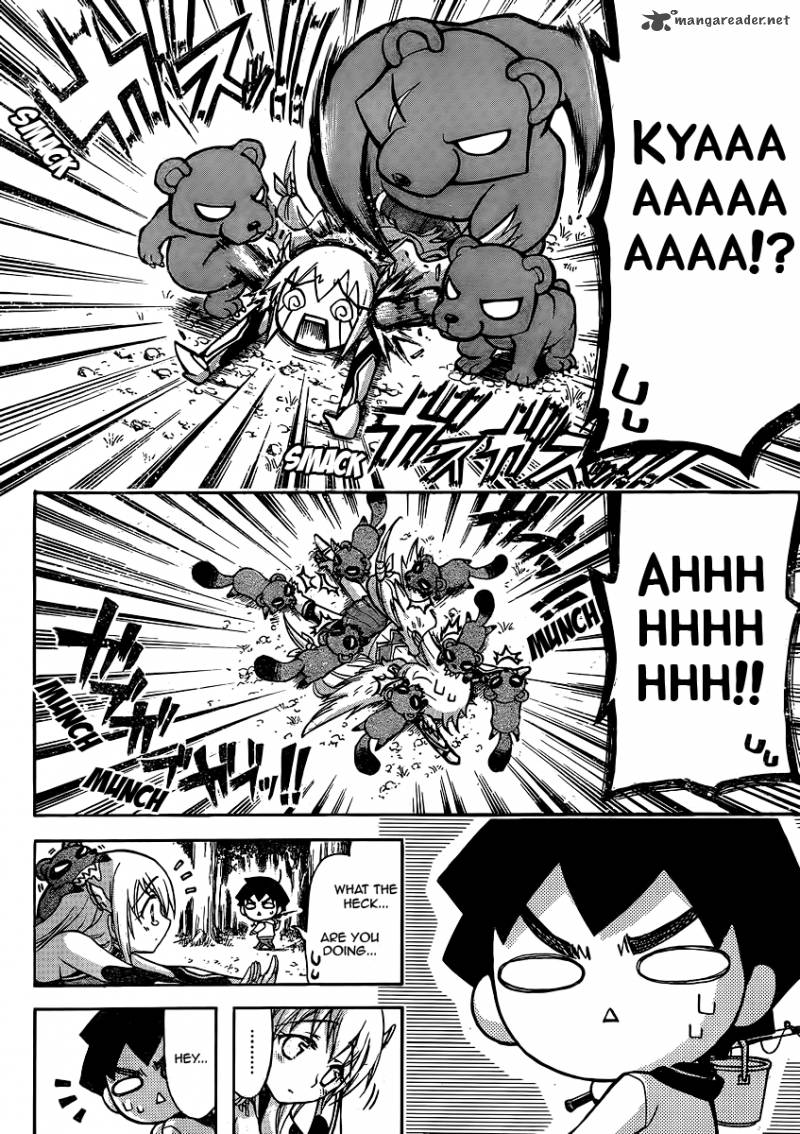 Sora No Otoshimono 48 4
