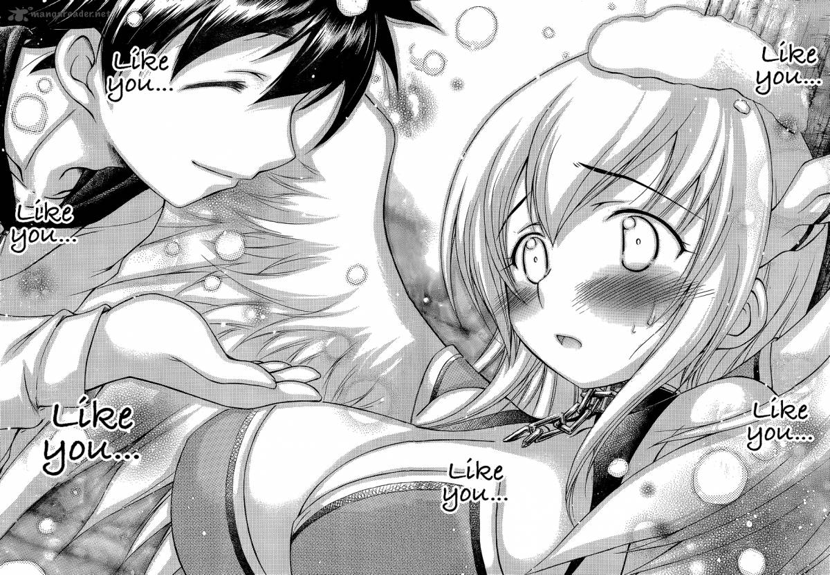Sora No Otoshimono 48 41