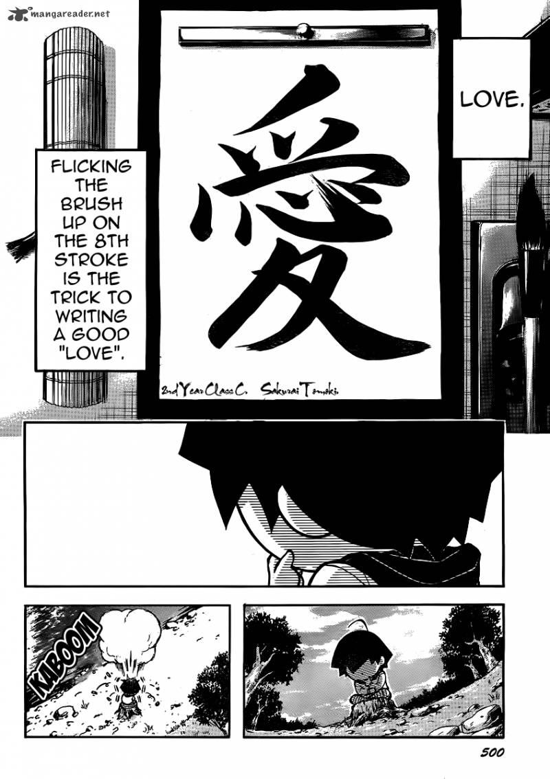 Sora No Otoshimono 48 6