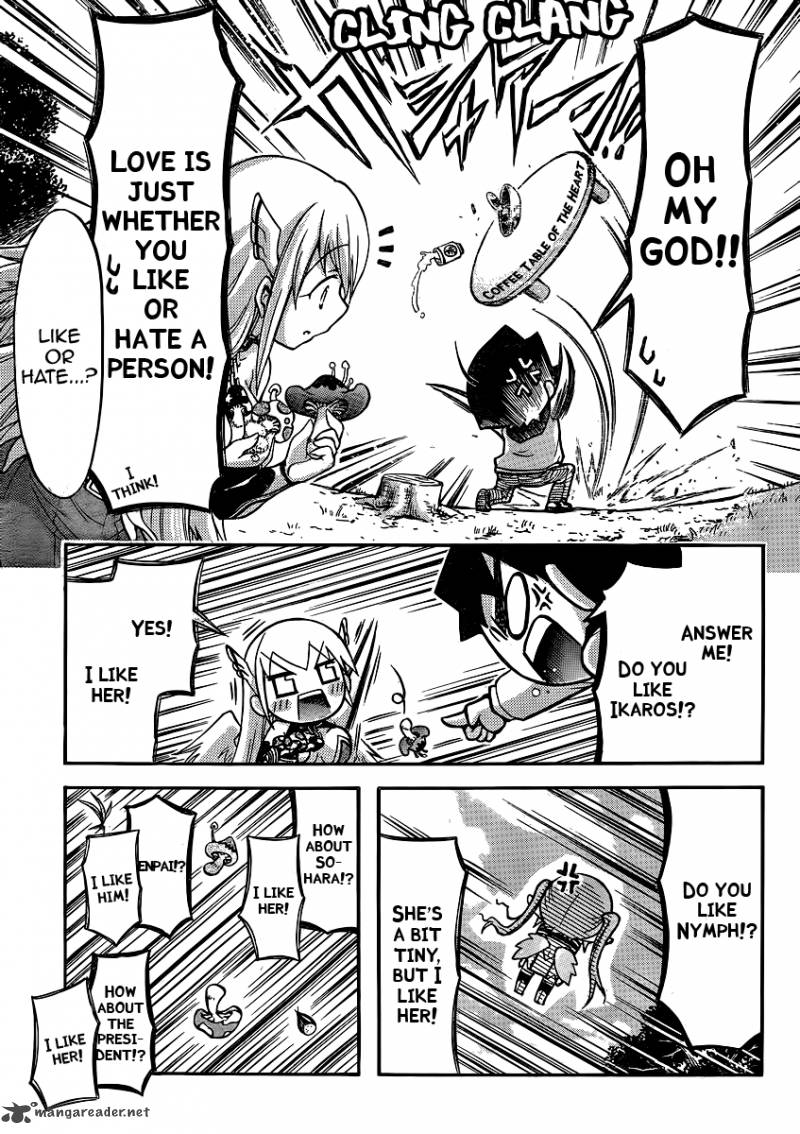 Sora No Otoshimono 48 7