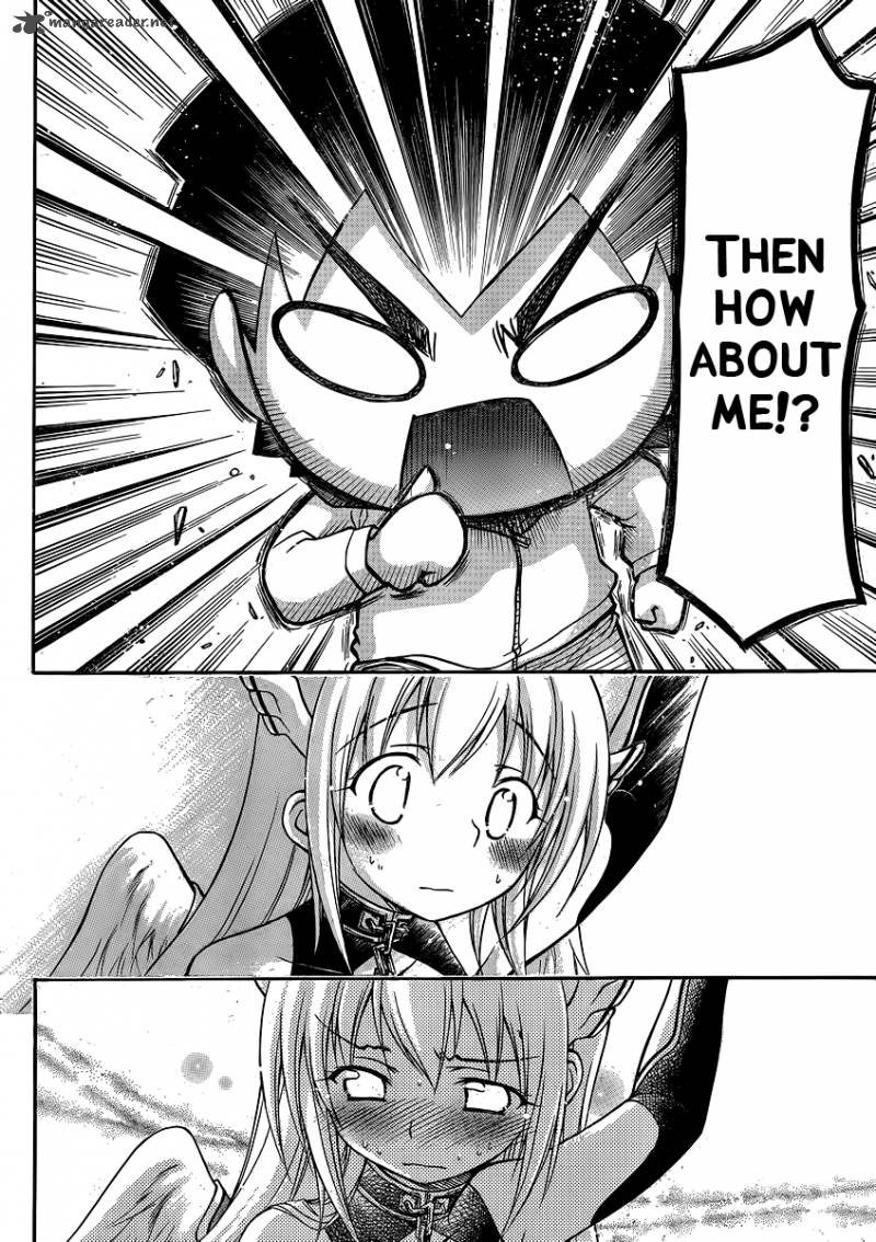 Sora No Otoshimono 48 8