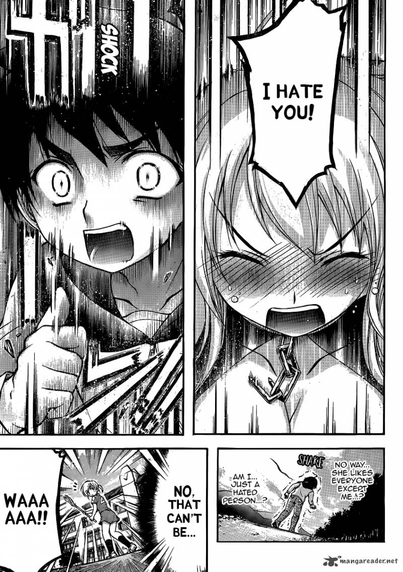 Sora No Otoshimono 48 9