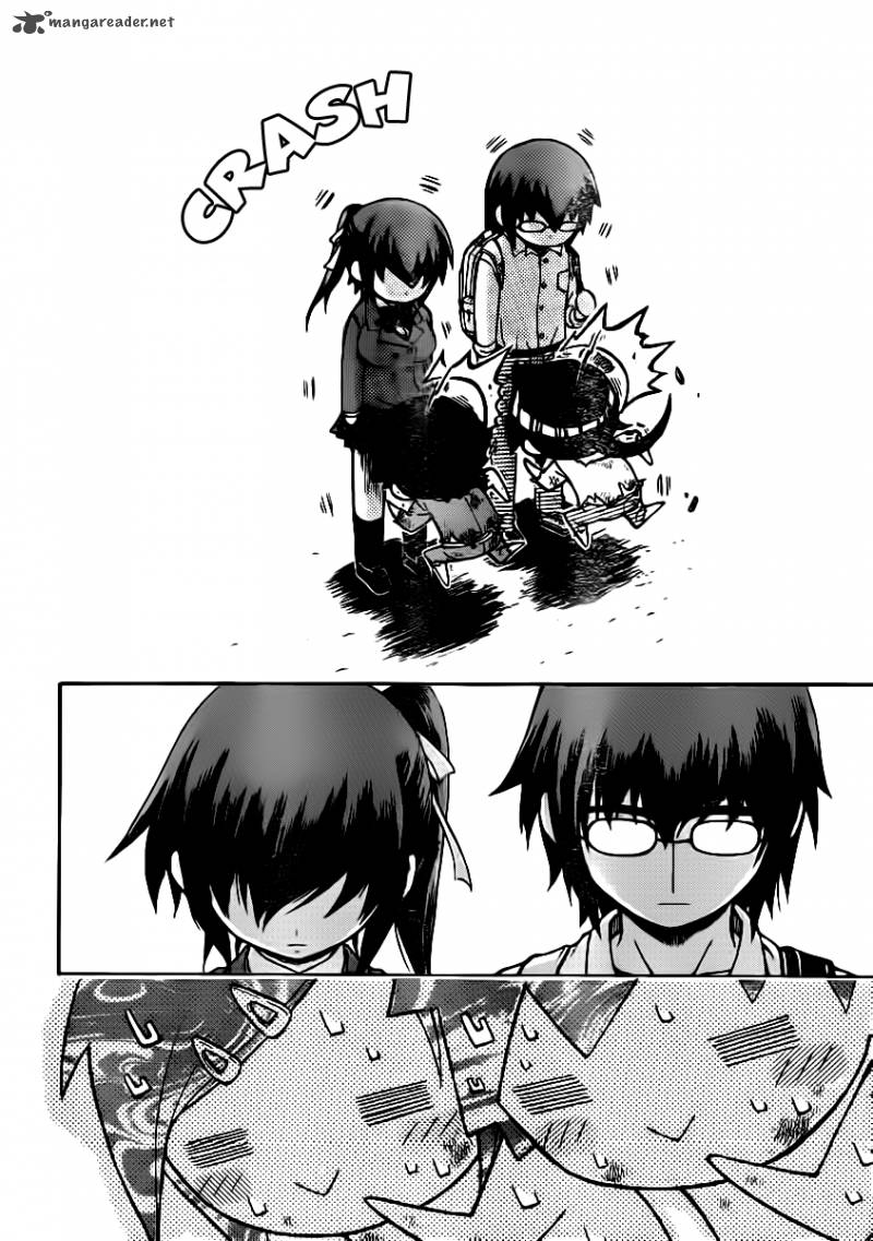 Sora No Otoshimono 49 32