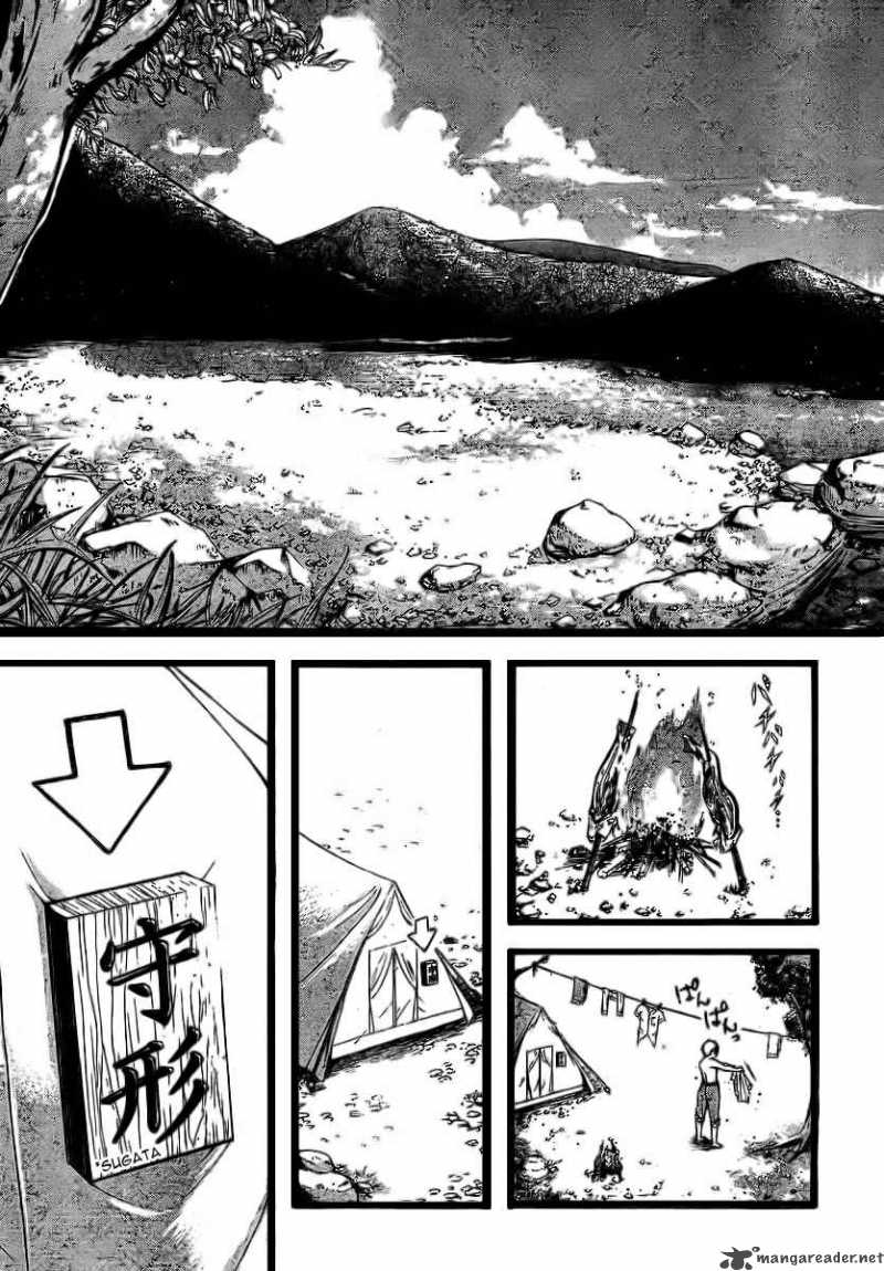 Sora No Otoshimono 5 10