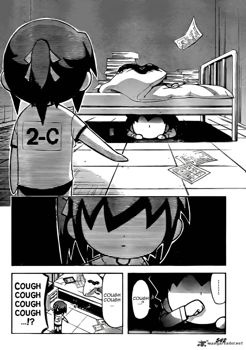 Sora No Otoshimono 50 29