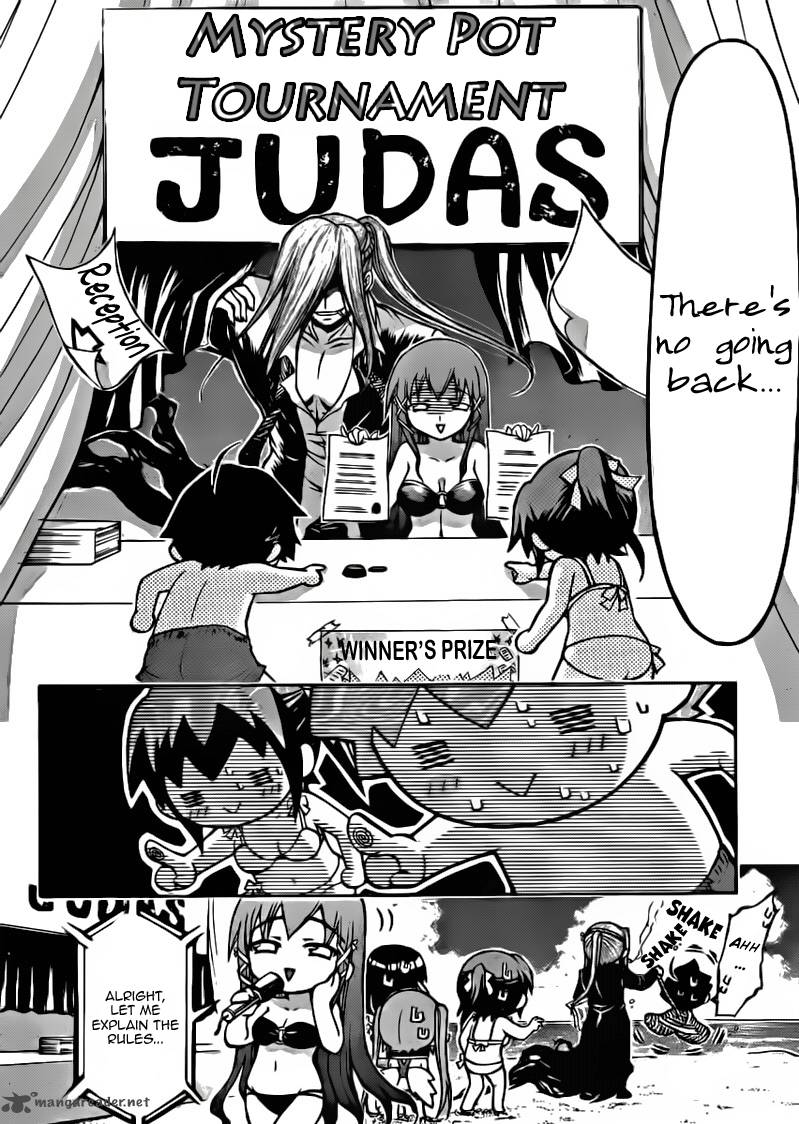 Sora No Otoshimono 51 10