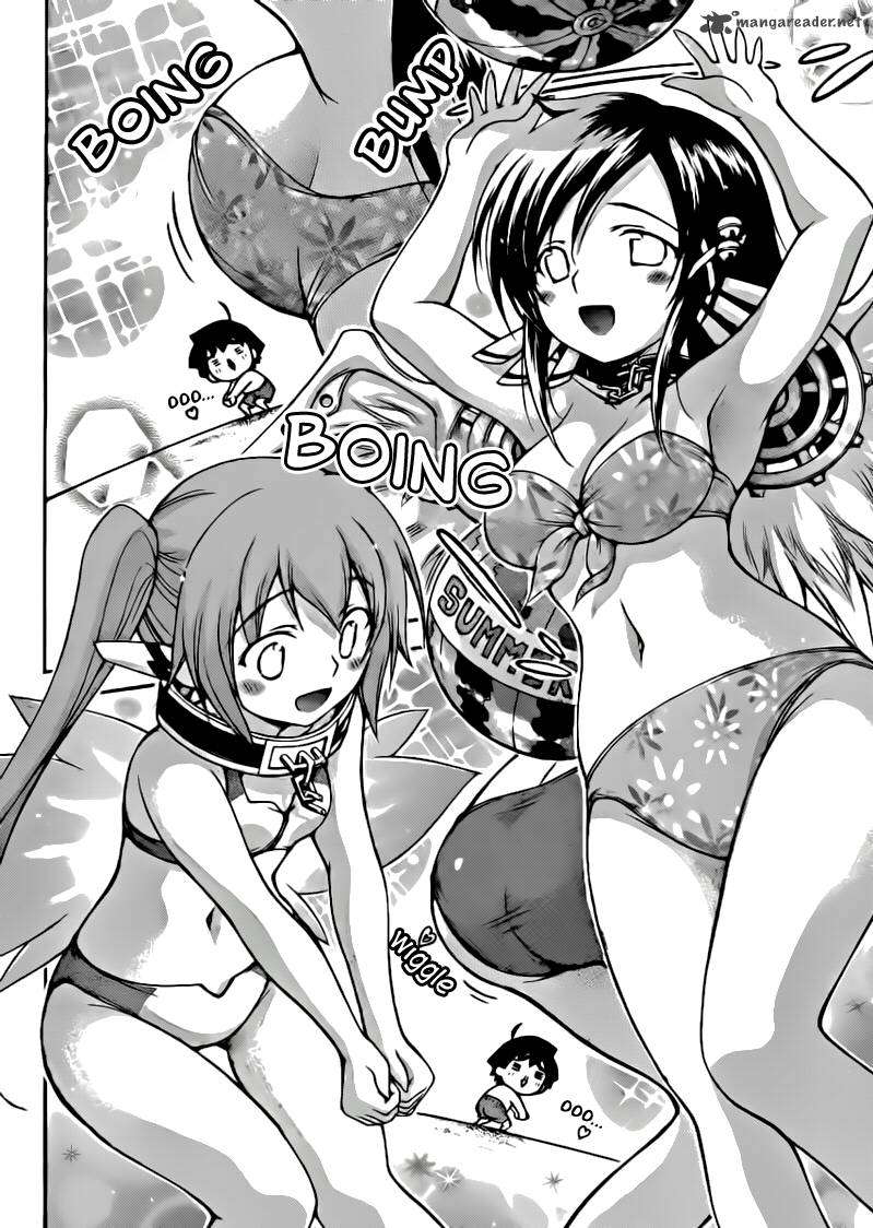 Sora No Otoshimono 51 4