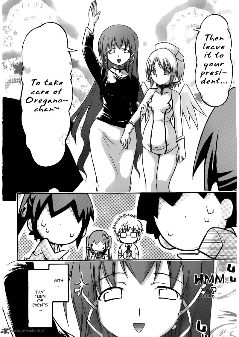 Sora No Otoshimono 52 8