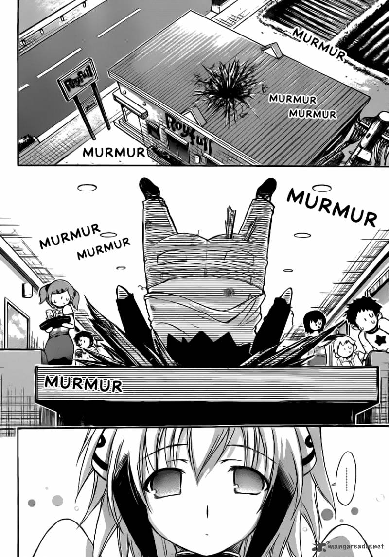 Sora No Otoshimono 54 16