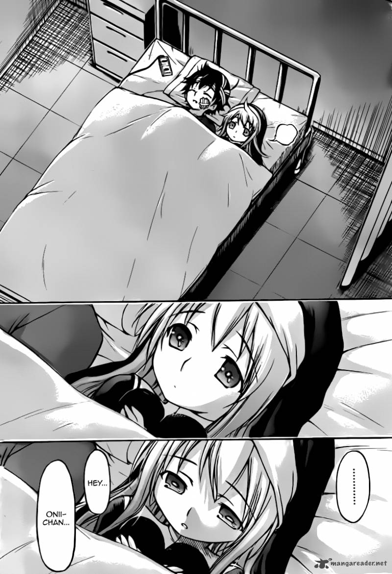 Sora No Otoshimono 56 48