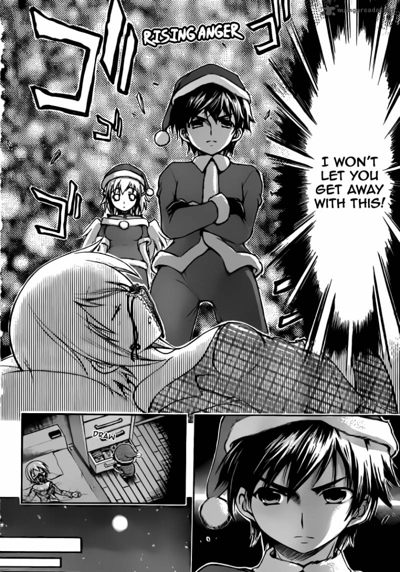 Sora No Otoshimono 57 23
