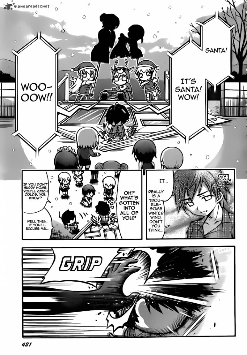 Sora No Otoshimono 57 40