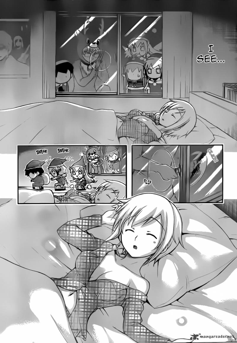Sora No Otoshimono 57 8