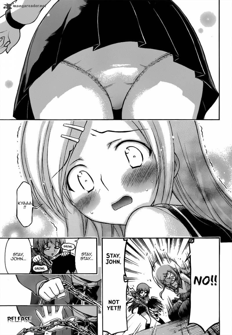 Sora No Otoshimono 58 30