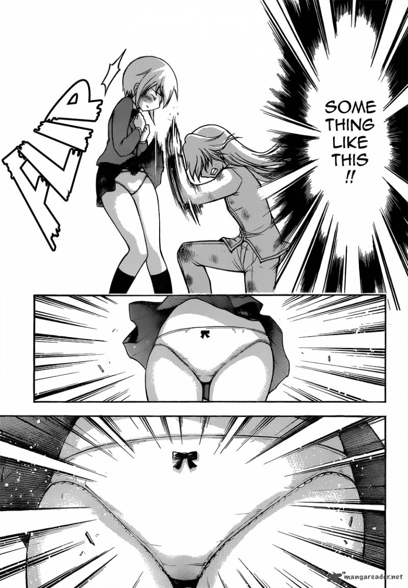 Sora No Otoshimono 58 33
