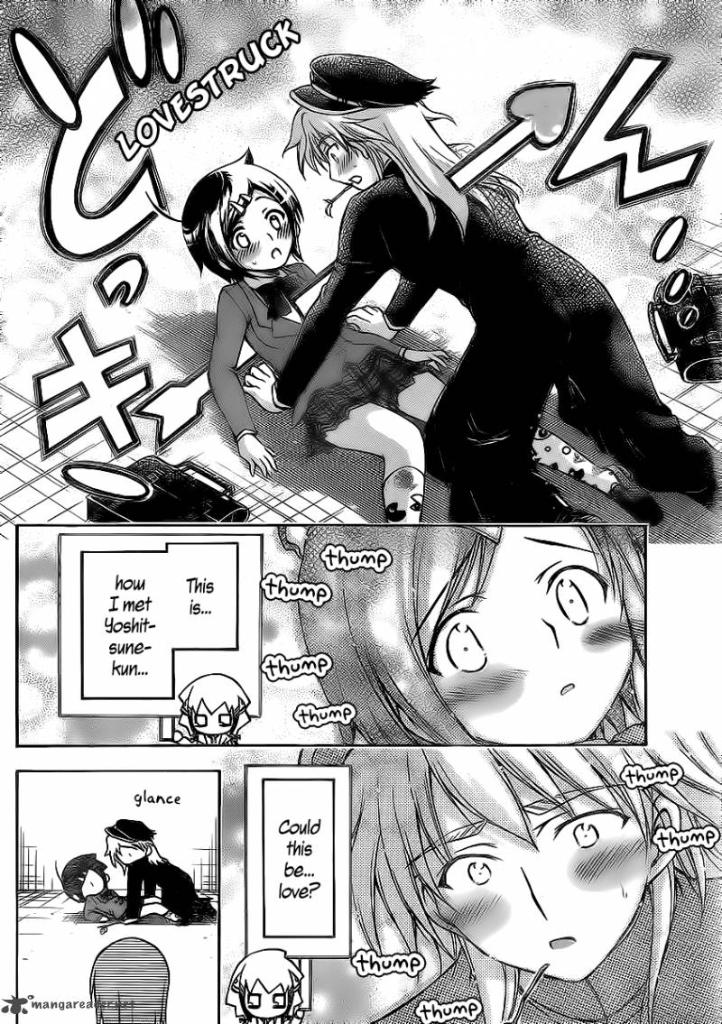 Sora No Otoshimono 59 14