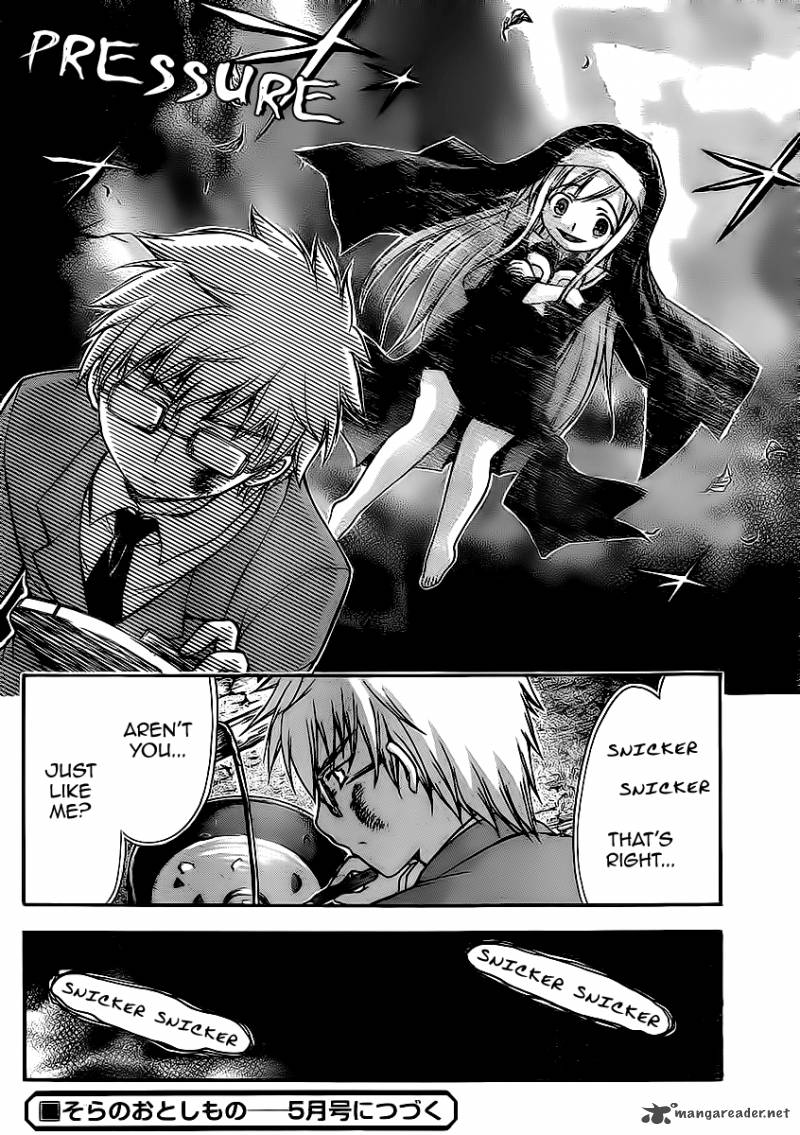Sora No Otoshimono 59 42
