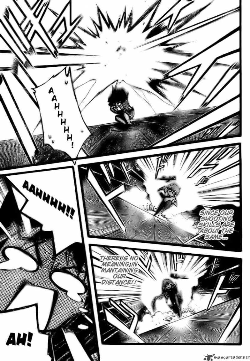Sora No Otoshimono 6 17