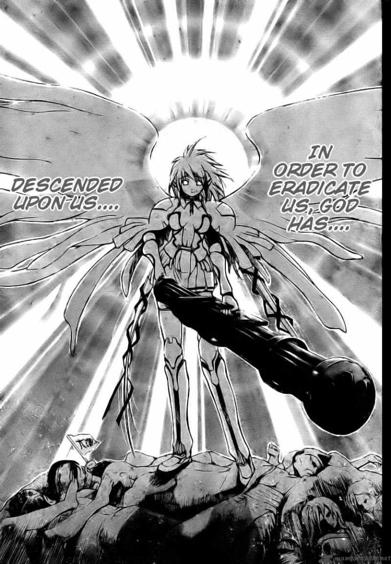 Sora No Otoshimono 6 23