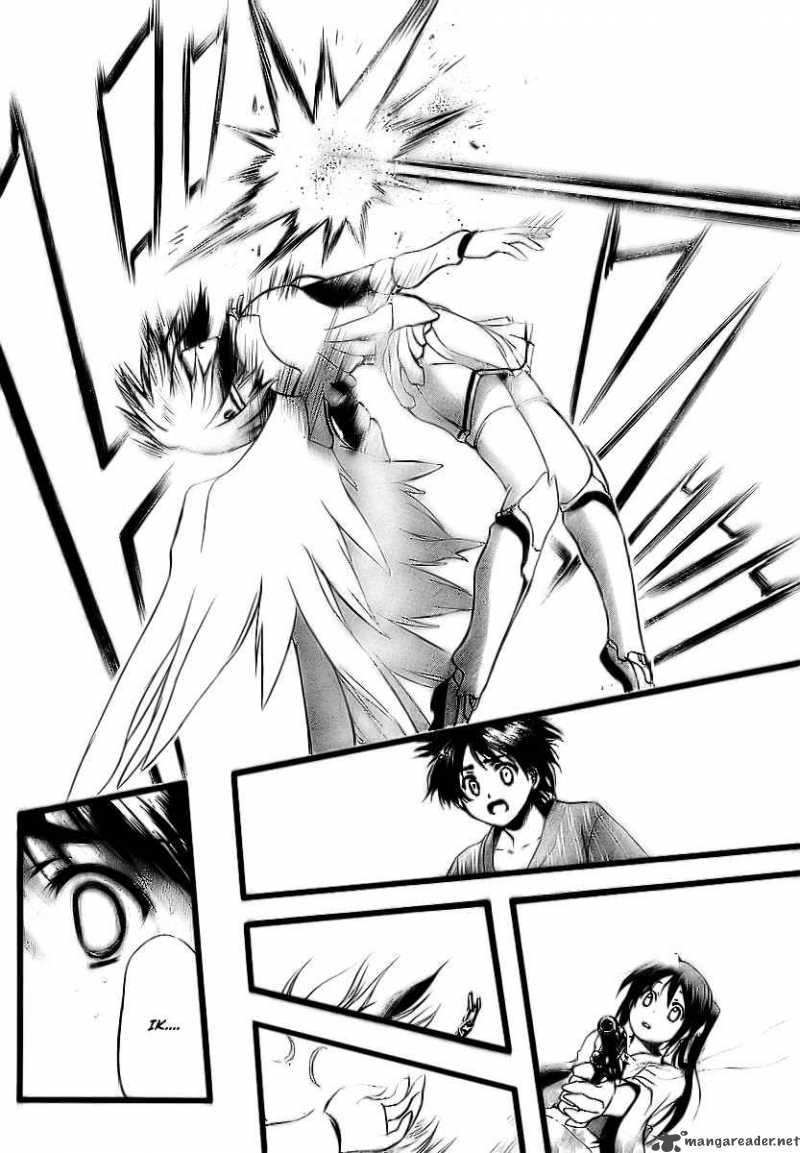 Sora No Otoshimono 6 34