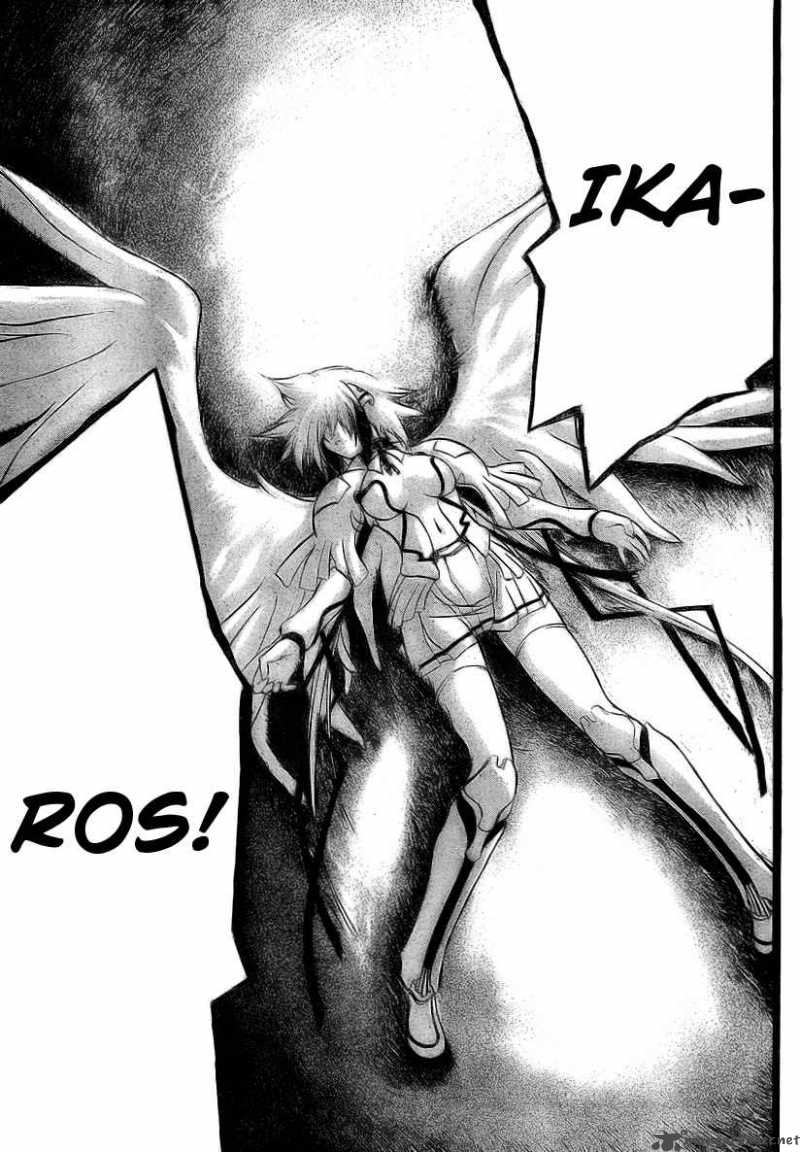 Sora No Otoshimono 6 35