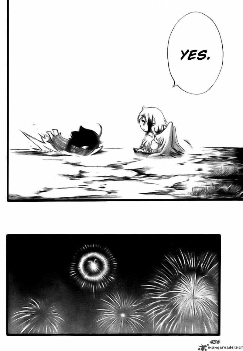 Sora No Otoshimono 6 36