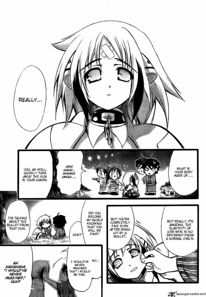Sora No Otoshimono 6 37
