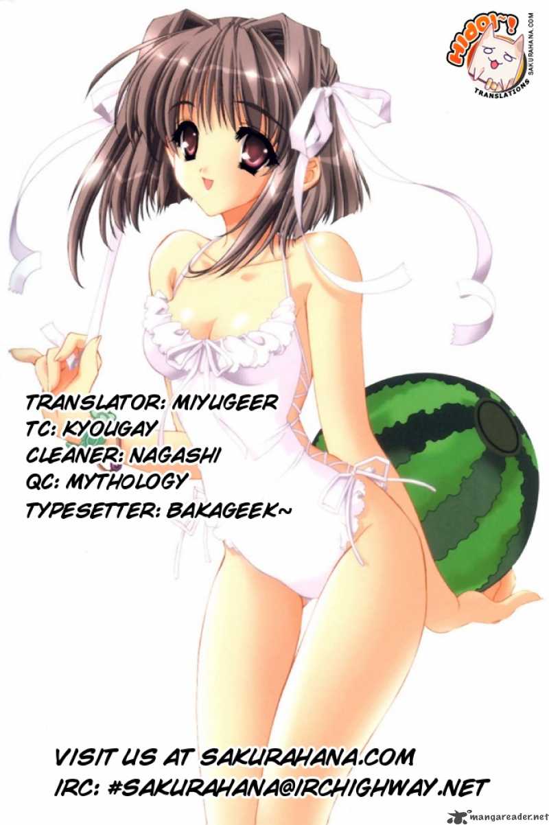 Sora No Otoshimono 6 41