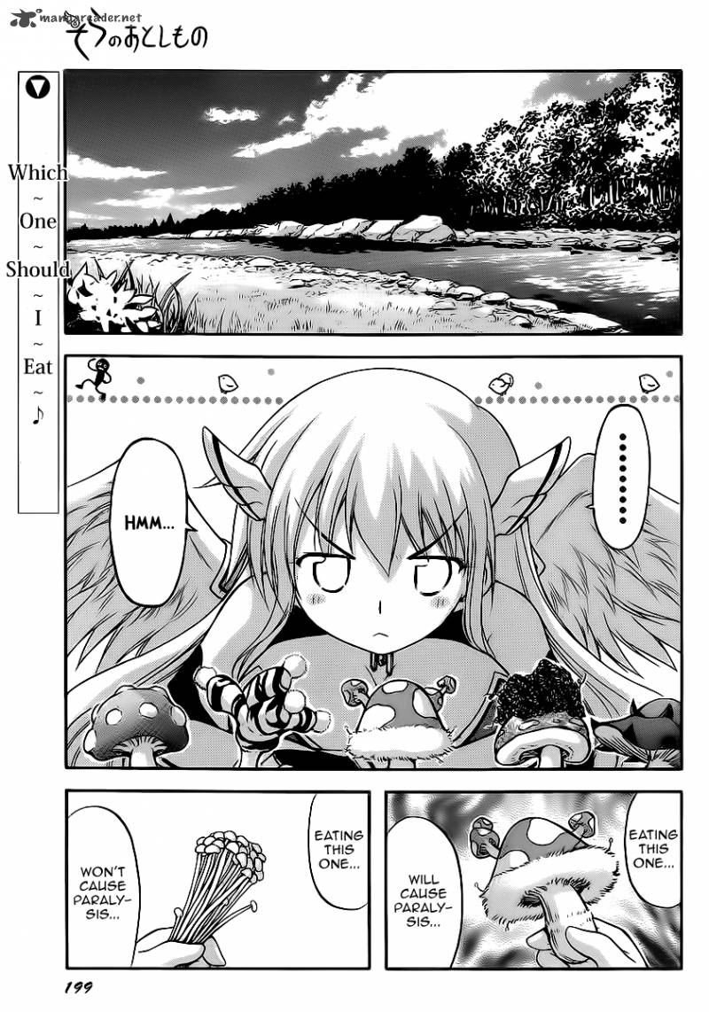 Sora No Otoshimono 60 1